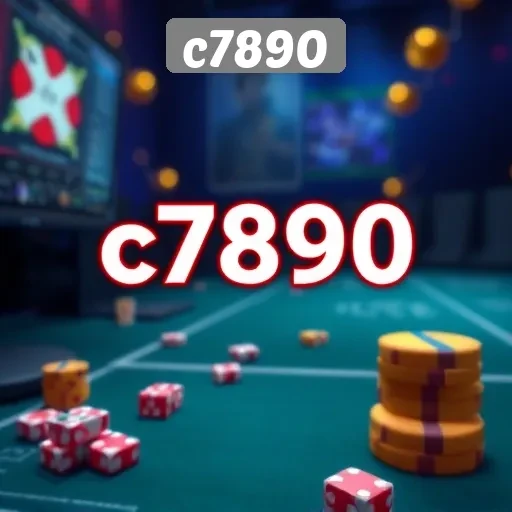 Panduan Mengakses dan Bermain di Situs C7890