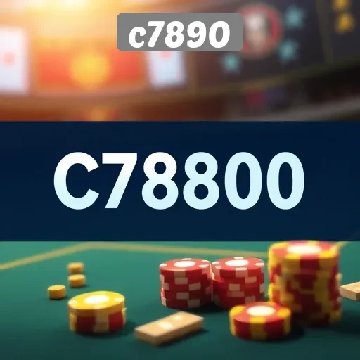 Situs c7890 sebagai Pilihan Utama Pecinta Game