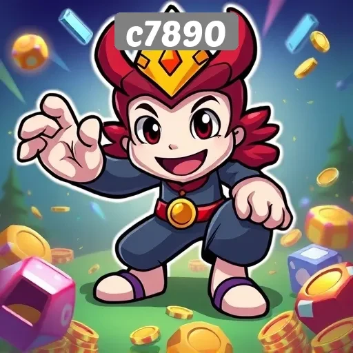 Mengenal Lebih Dekat Situs Game C7890