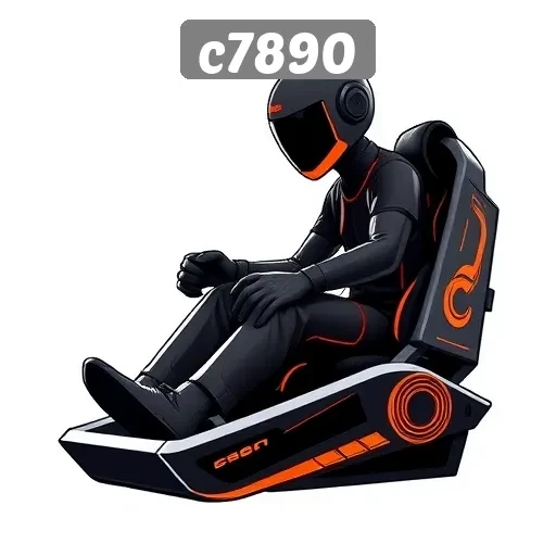 Mengapa C7890 Menjadi Pilihan Banyak Gamer