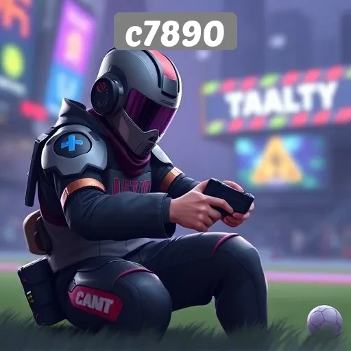 C7890 Dianggap Inovatif Dalam Dunia Game