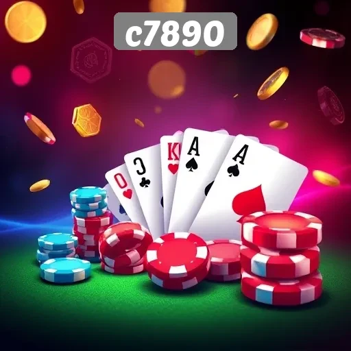 Pengalaman Bermain di c7890 yang Menarik dan Menyenangkan