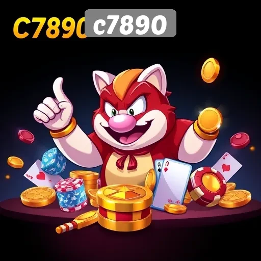 Menjelajahi Situs Game C7890 untuk Penggemar Game
