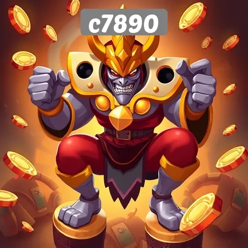 Mengupas Fitur Menarik di Situs Game c7890