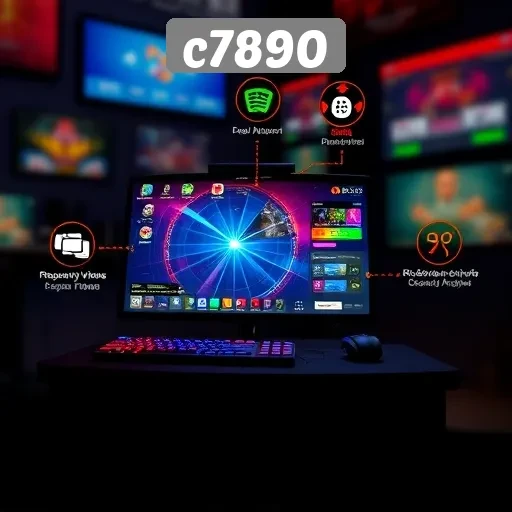 Fitur Menarik yang Ditawarkan oleh C7890