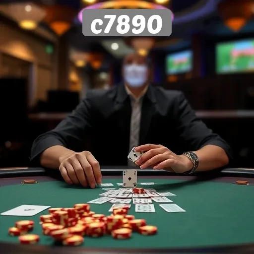 Kemudahan Pendaftaran dan Akses di Situs Game C7890