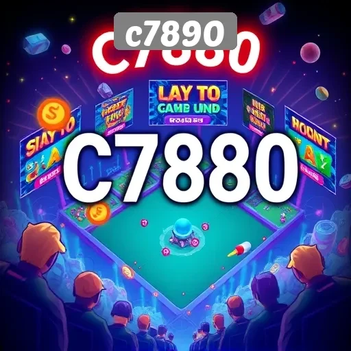 Ulasan Situs Game C7890 untuk Pecinta Game Online