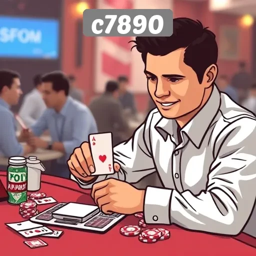 Bermain Aman di C7890 dengan Tips dari Pengalaman