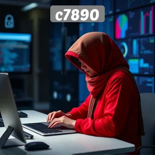 Memahami Sistem Keamanan di Situs Game C7890