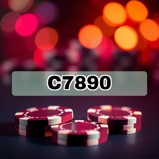 c7890: Temukan Game Terbaru dan Fitur Menariknya